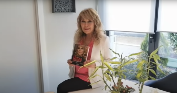 presentacion libro